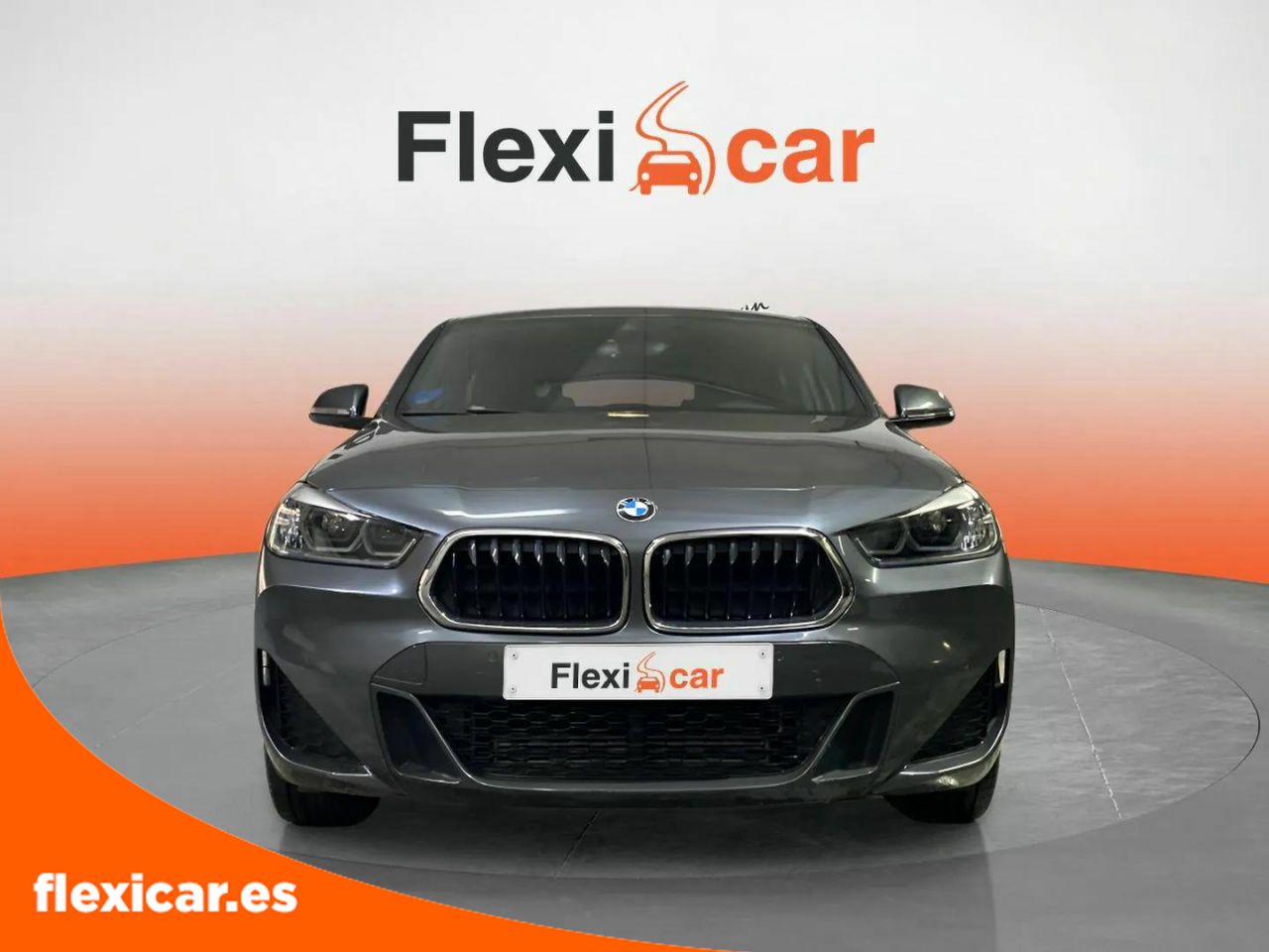 bmw x2 2021 / foto grande (2)