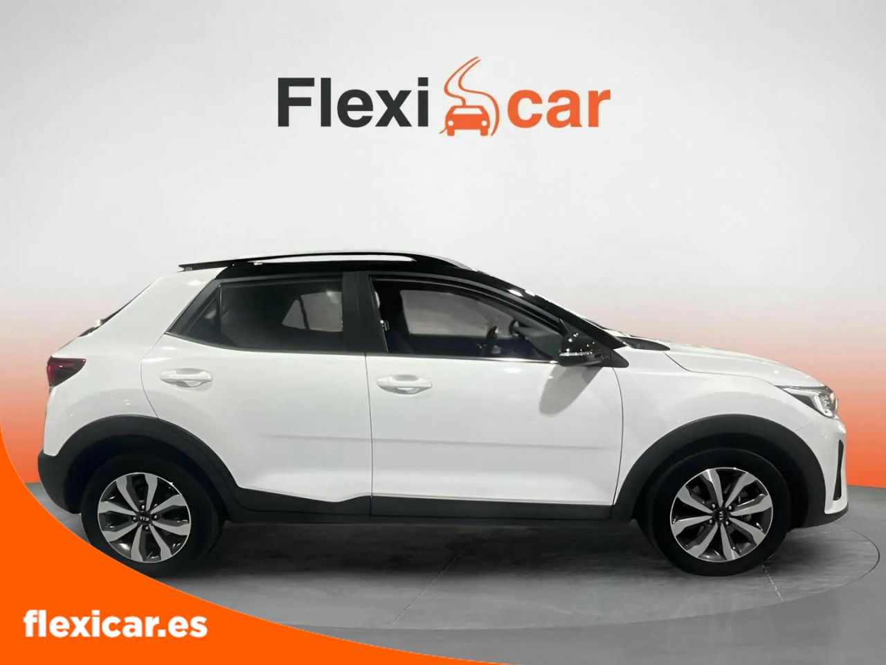 kia stonic 2021 / foto grande (2)