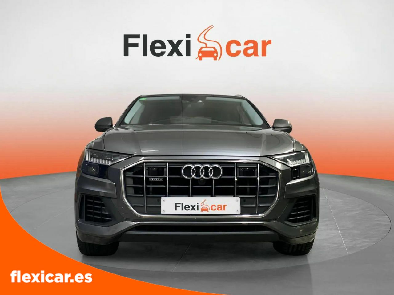 audi q8 2019 / foto grande (2)