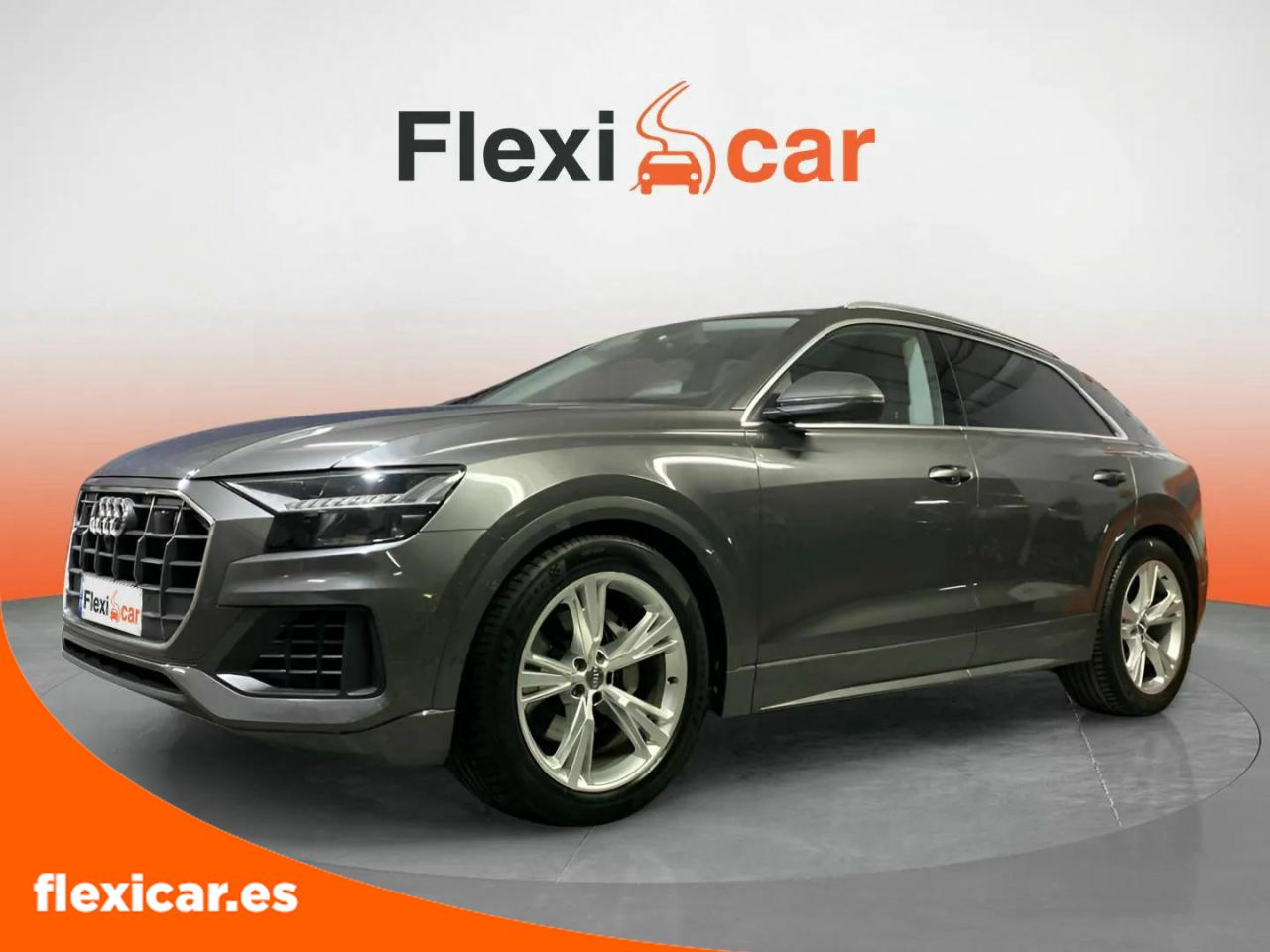 audi q8 2019 / foto grande (3)
