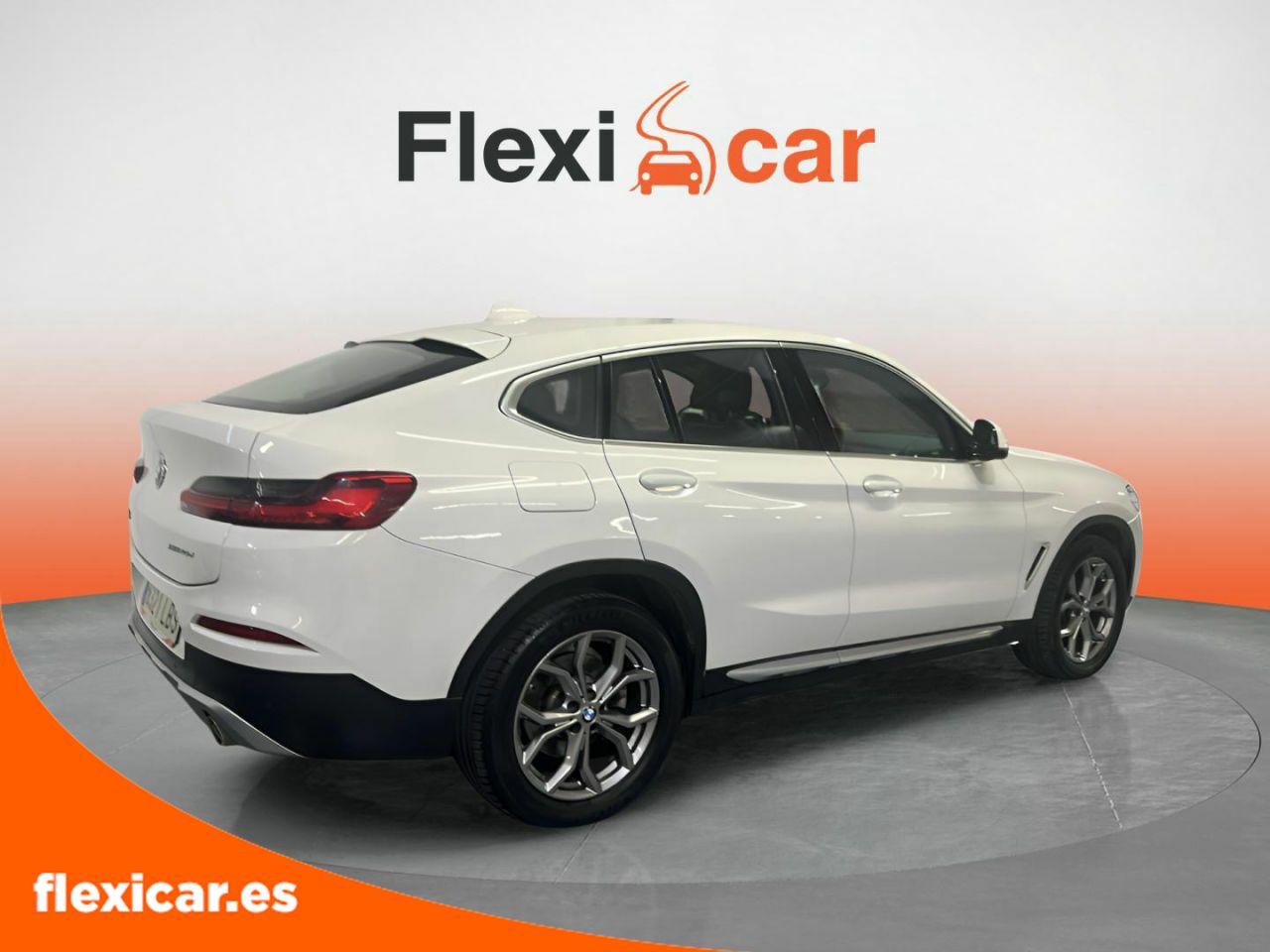 bmw x4 2019 / foto grande (2)