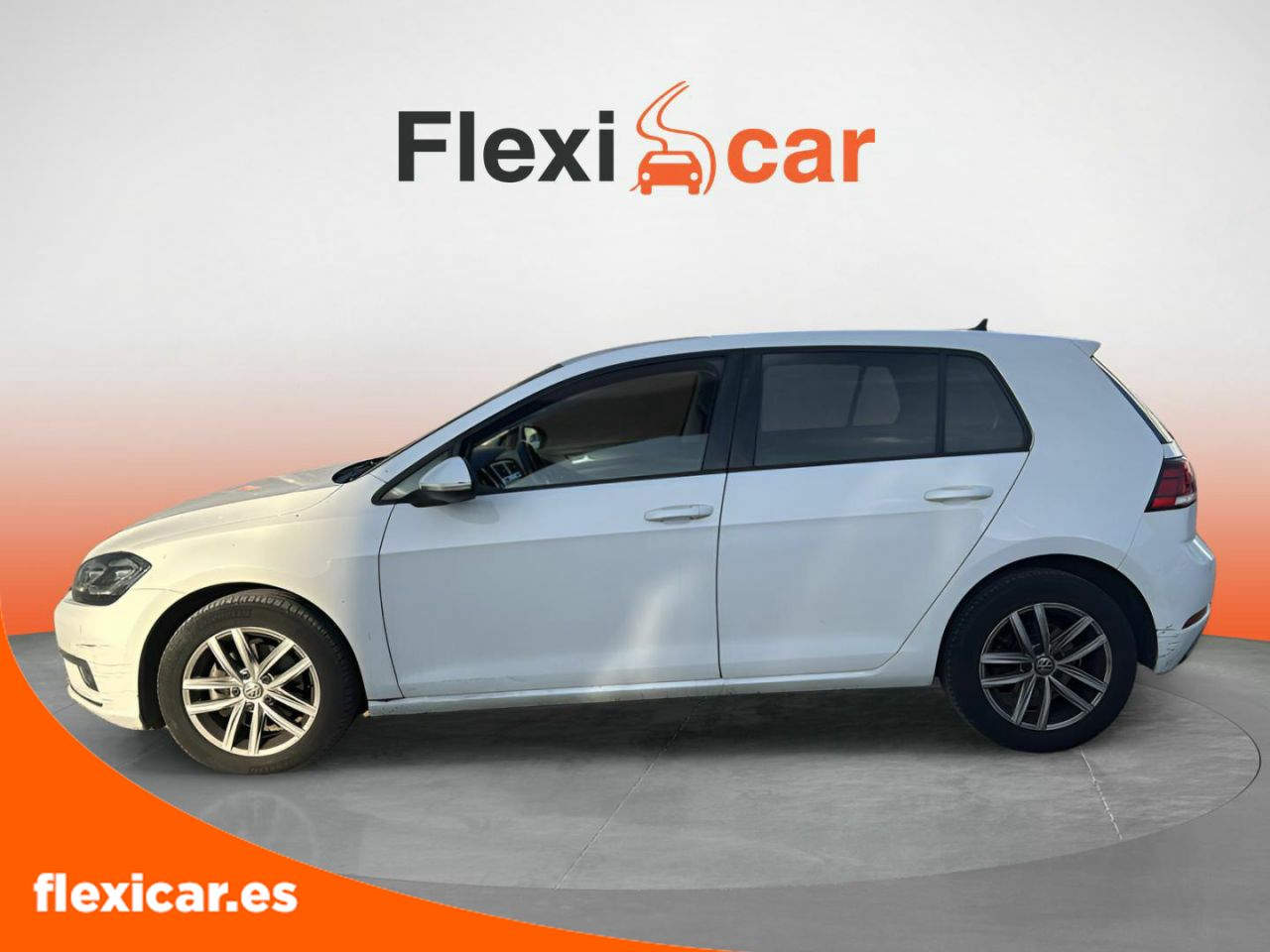 volkswagen golf 2019 / foto grande (3)