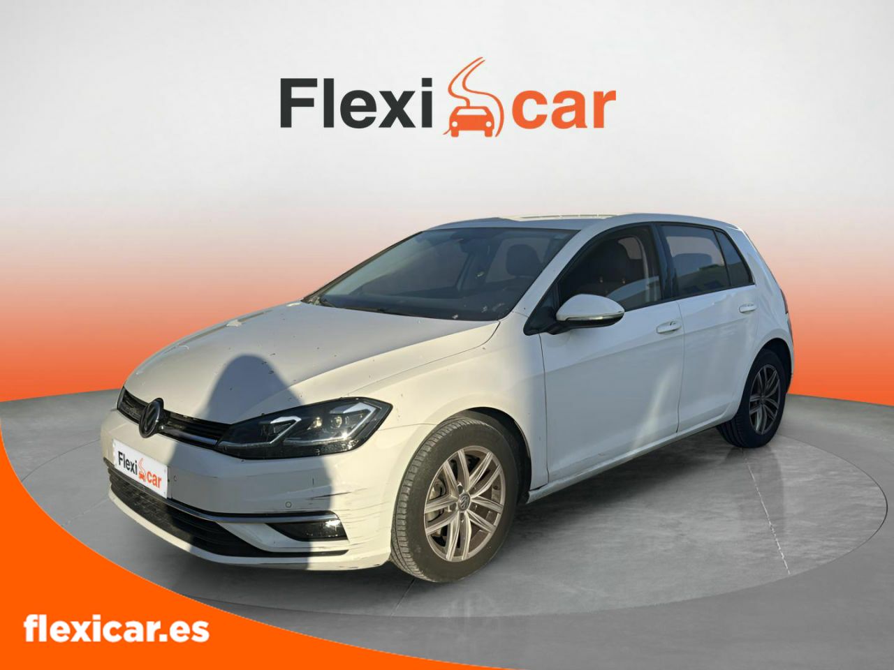 volkswagen golf 2019 / foto grande (2)