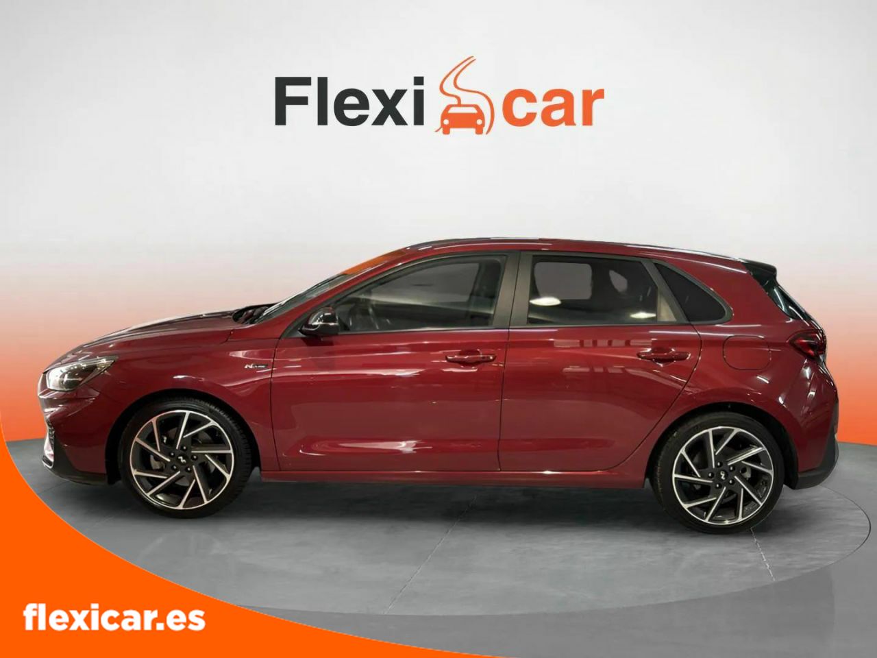 hyundai i30 2022 / foto grande (3)