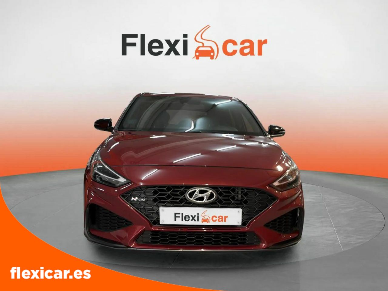 hyundai i30 2022 / foto grande (2)