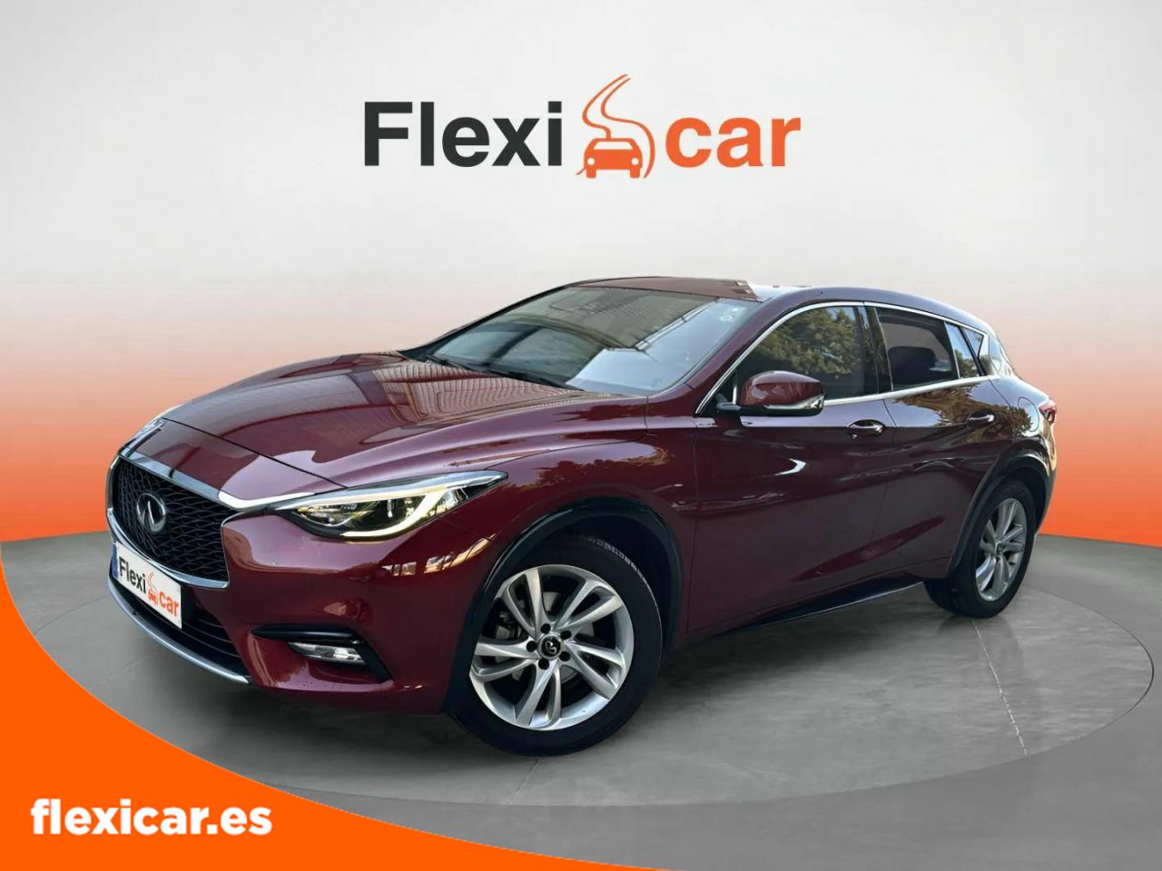 infiniti q30 2018 / foto grande (3)