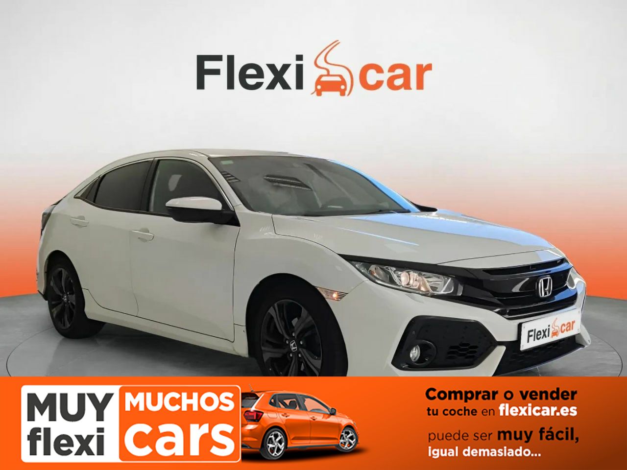 Honda civic 2004 5 plazas  de segunda mano - honda civic 2019 /