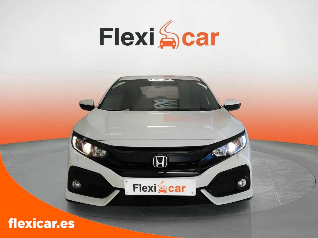 honda civic 2019 / foto grande (2)