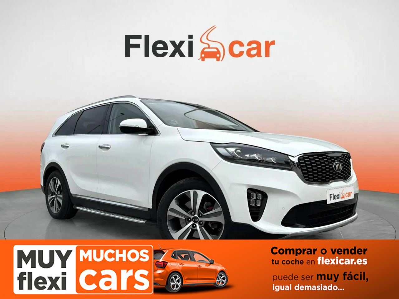 Kia sorento  de segunda mano - kia sorento 2020 /