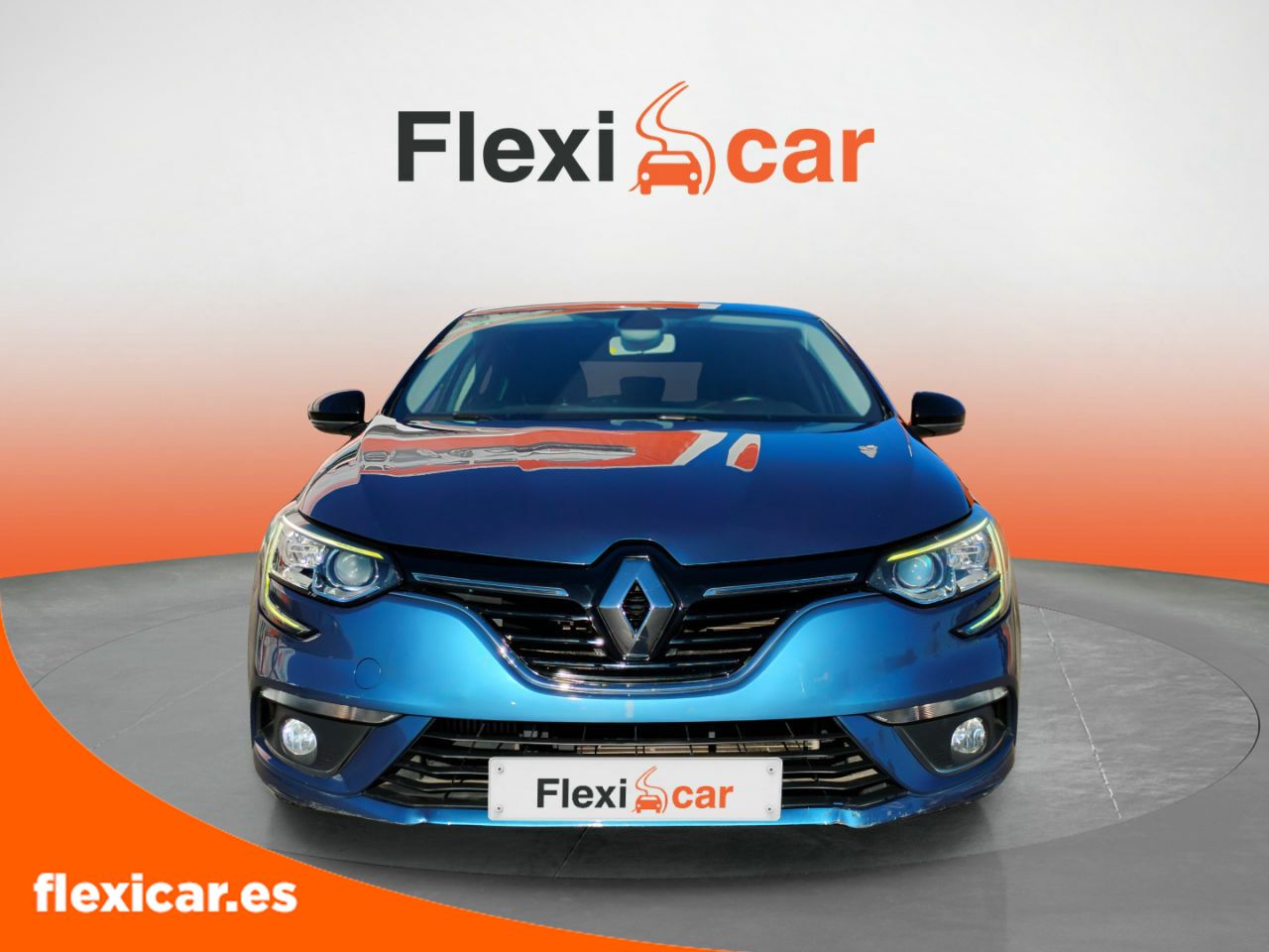 renault megane 2019 / foto grande (2)