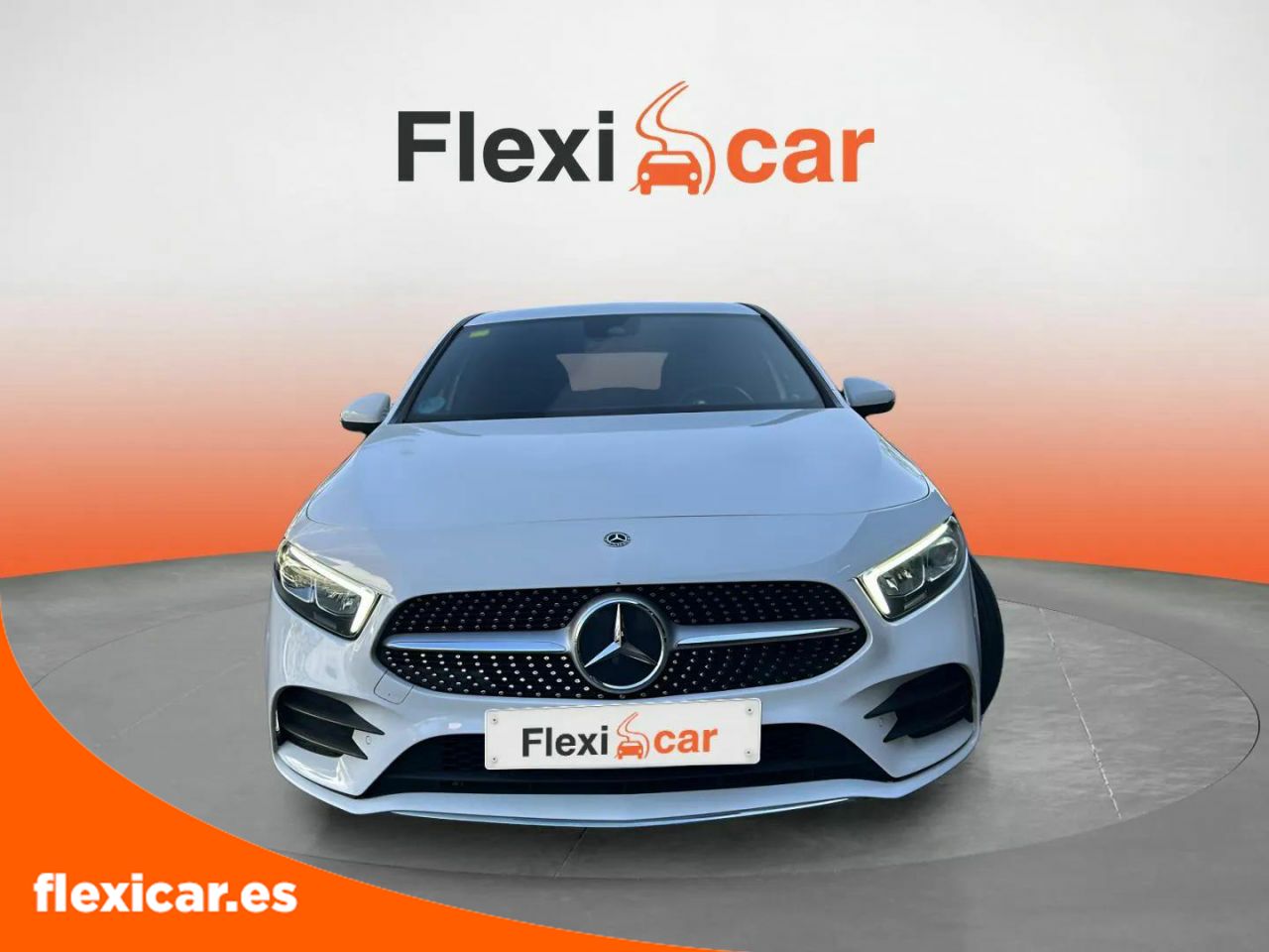 mercedes clase a 2021 / foto grande (2)