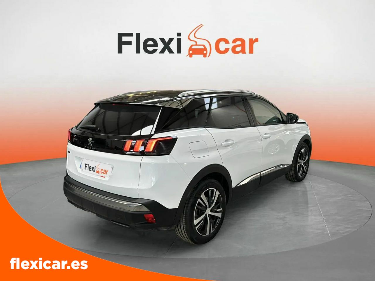 peugeot 3008 2020 / foto grande (3)
