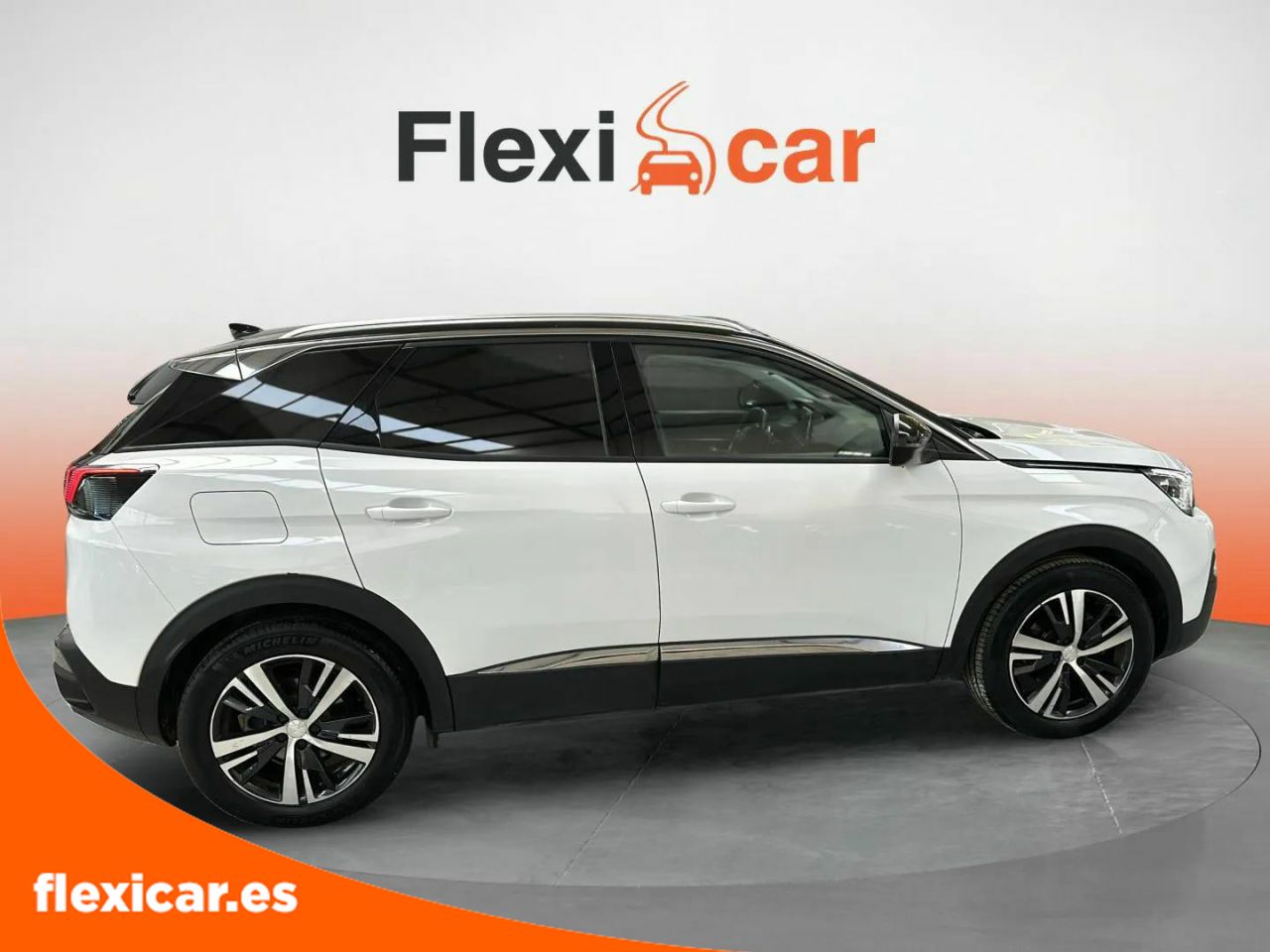 peugeot 3008 2020 / foto grande (2)