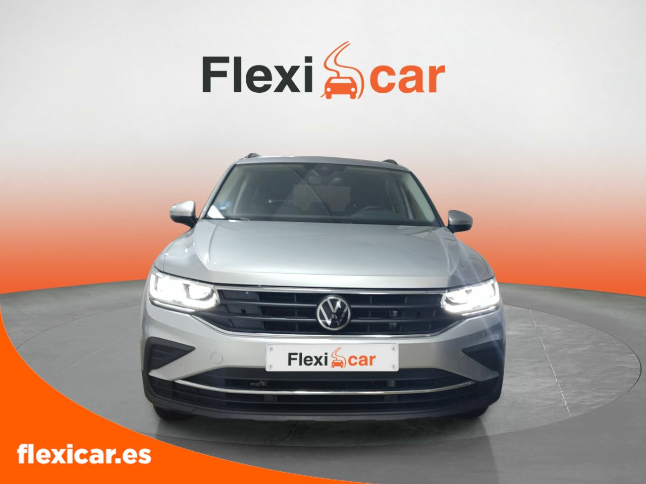 volkswagen tiguan 2021 / foto grande (2)