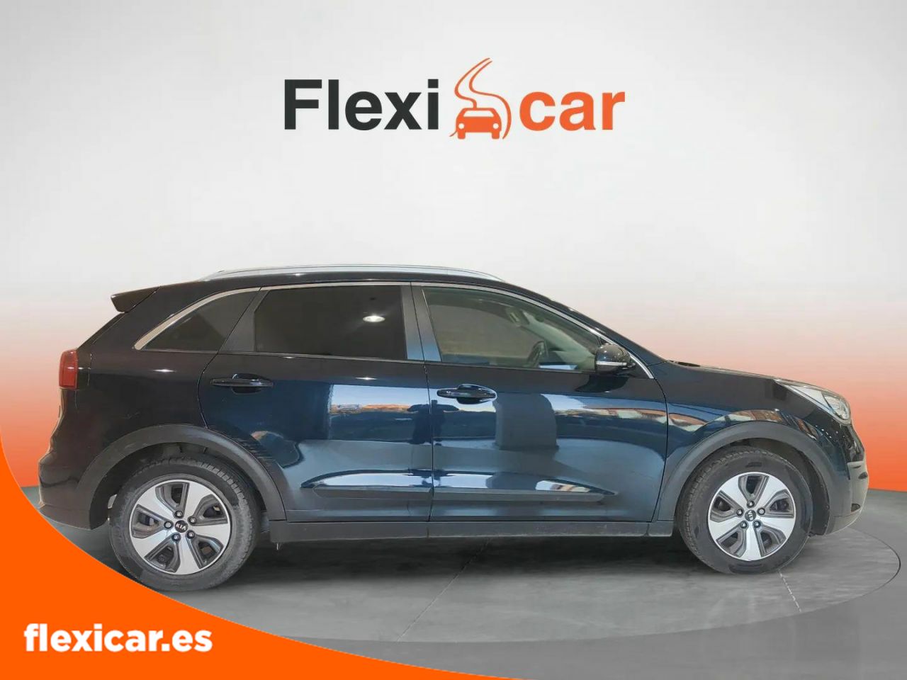 kia niro 2016 / foto grande (2)
