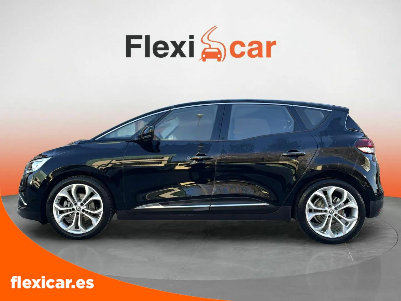 renault scénic 2017 / foto grande (3)