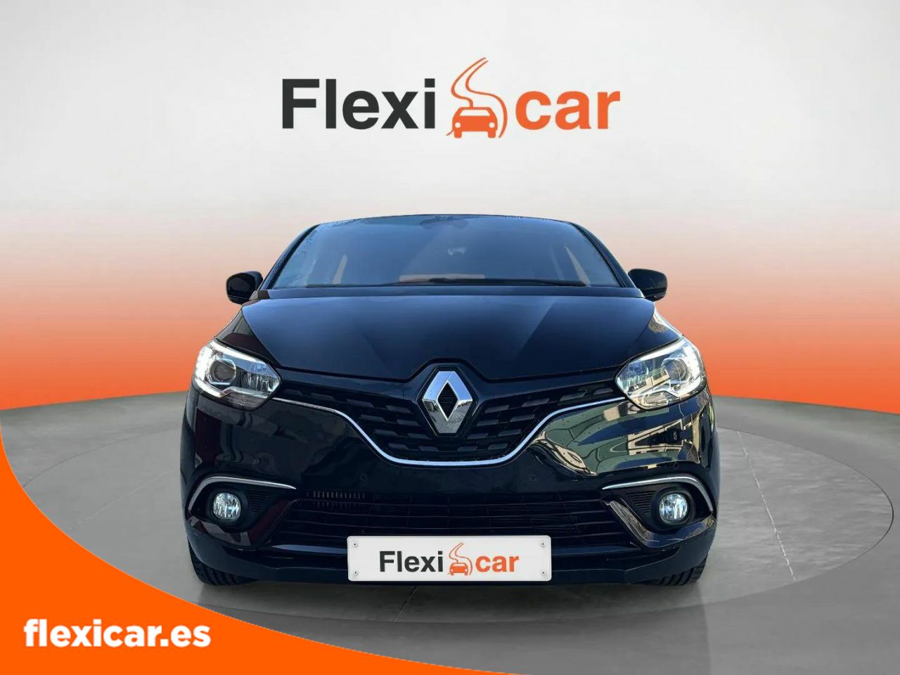 renault scénic 2017 / foto grande (2)