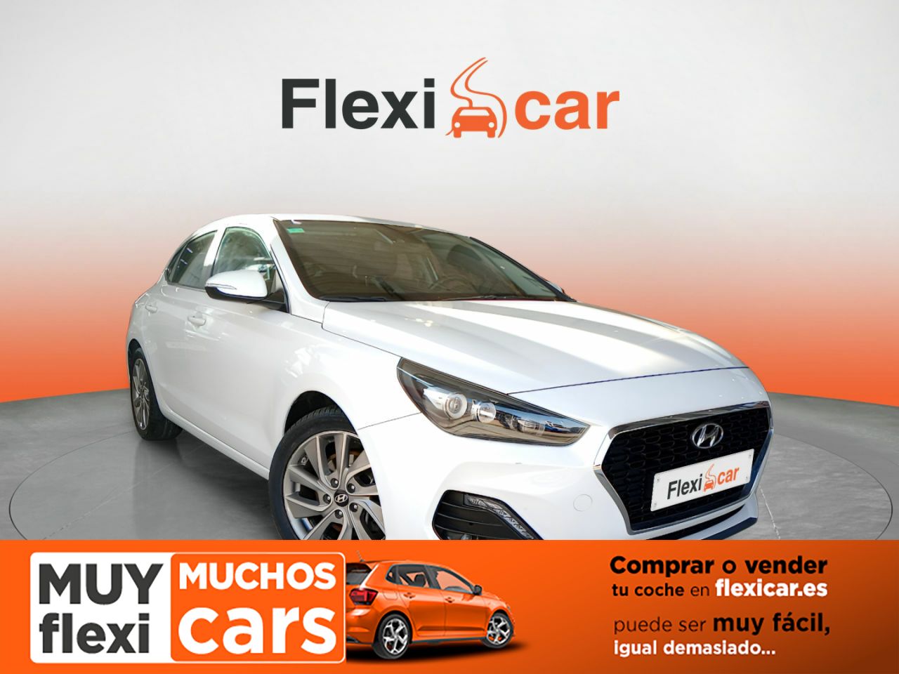 Hyundai i30 jerez  de segunda mano - hyundai i30 2018 /