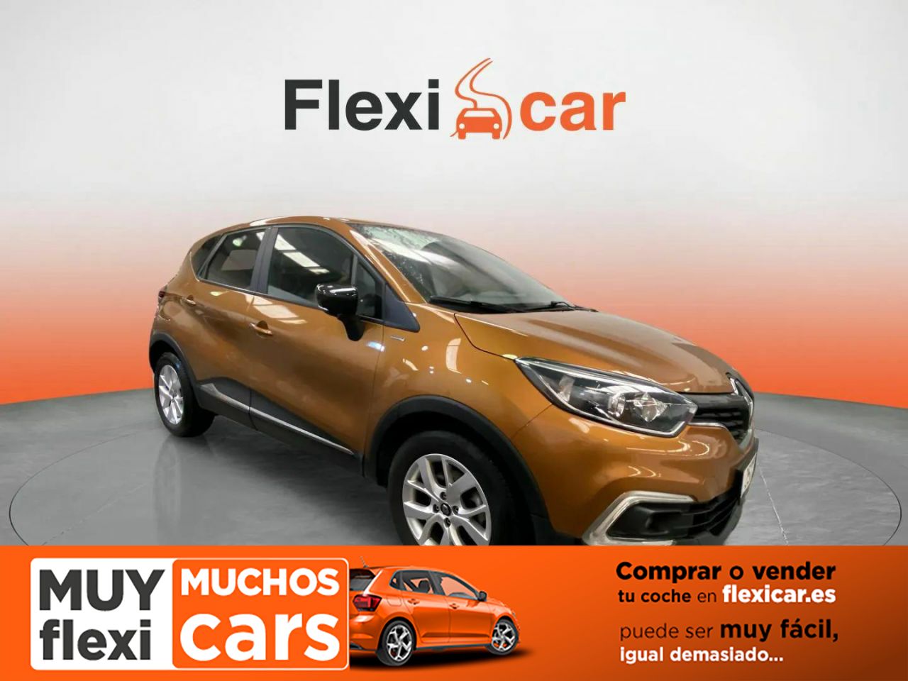 Renault kangoo alcala de henares  de segunda mano - renault captur 2019 /