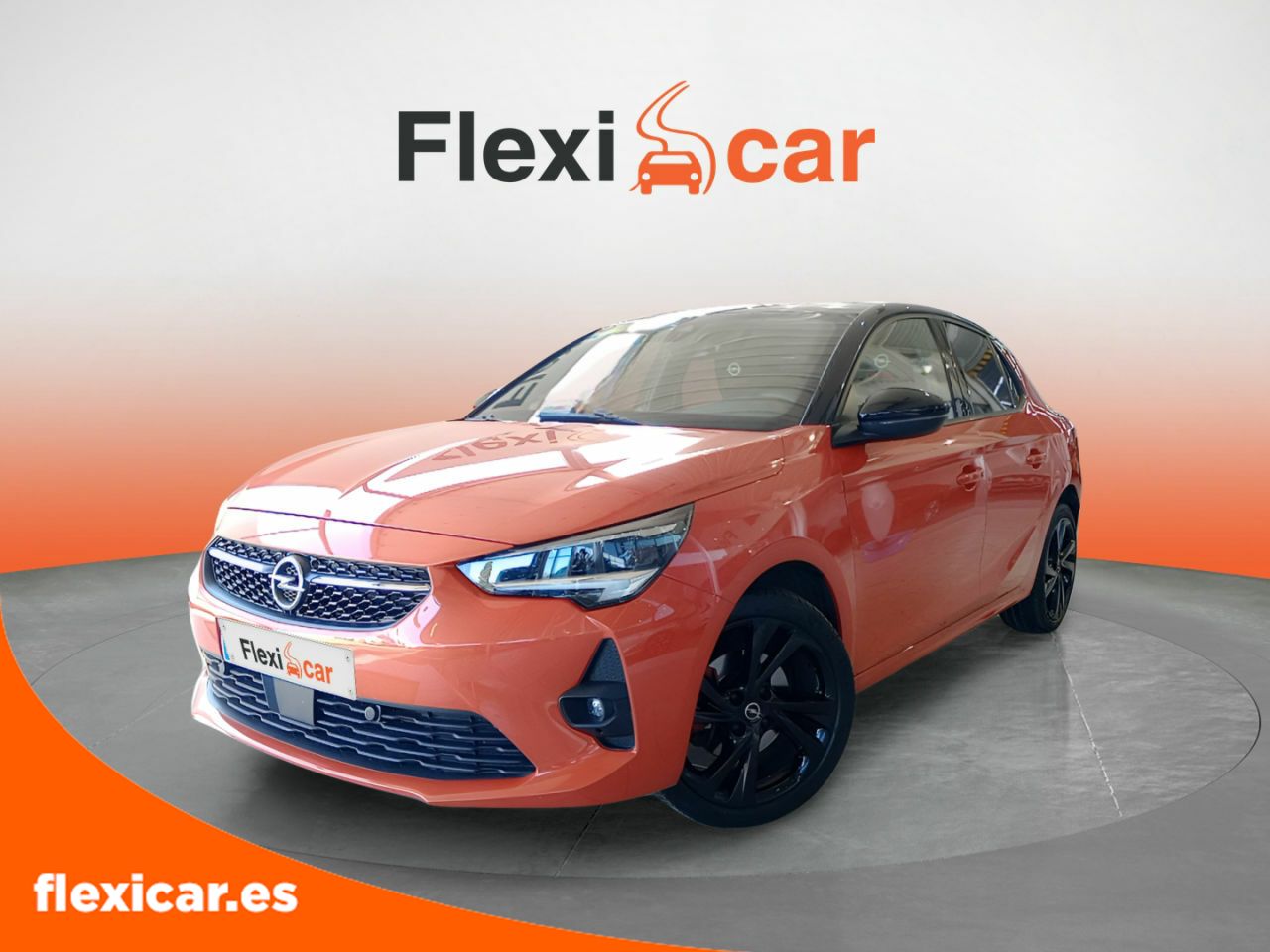 opel corsa 2020 / foto grande (3)