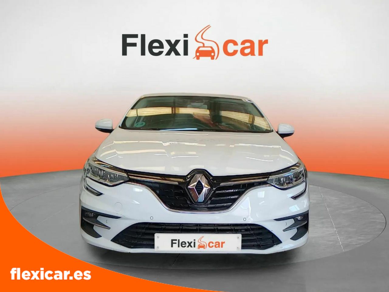 renault megane 2021 / foto grande (2)