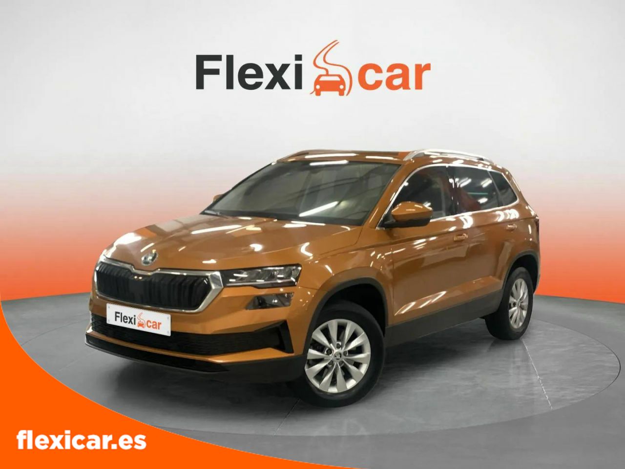 skoda karoq 2023 / foto grande (3)