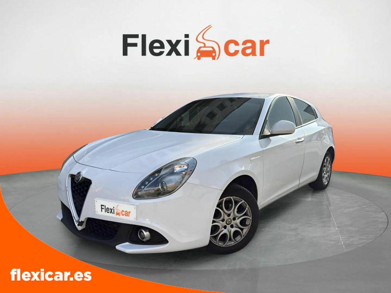 alfa romeo giulietta 2019 / foto grande (3)