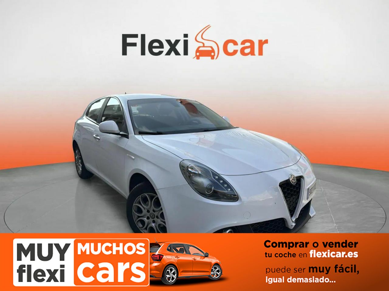 Foto alfa romeo giulietta 2019 /