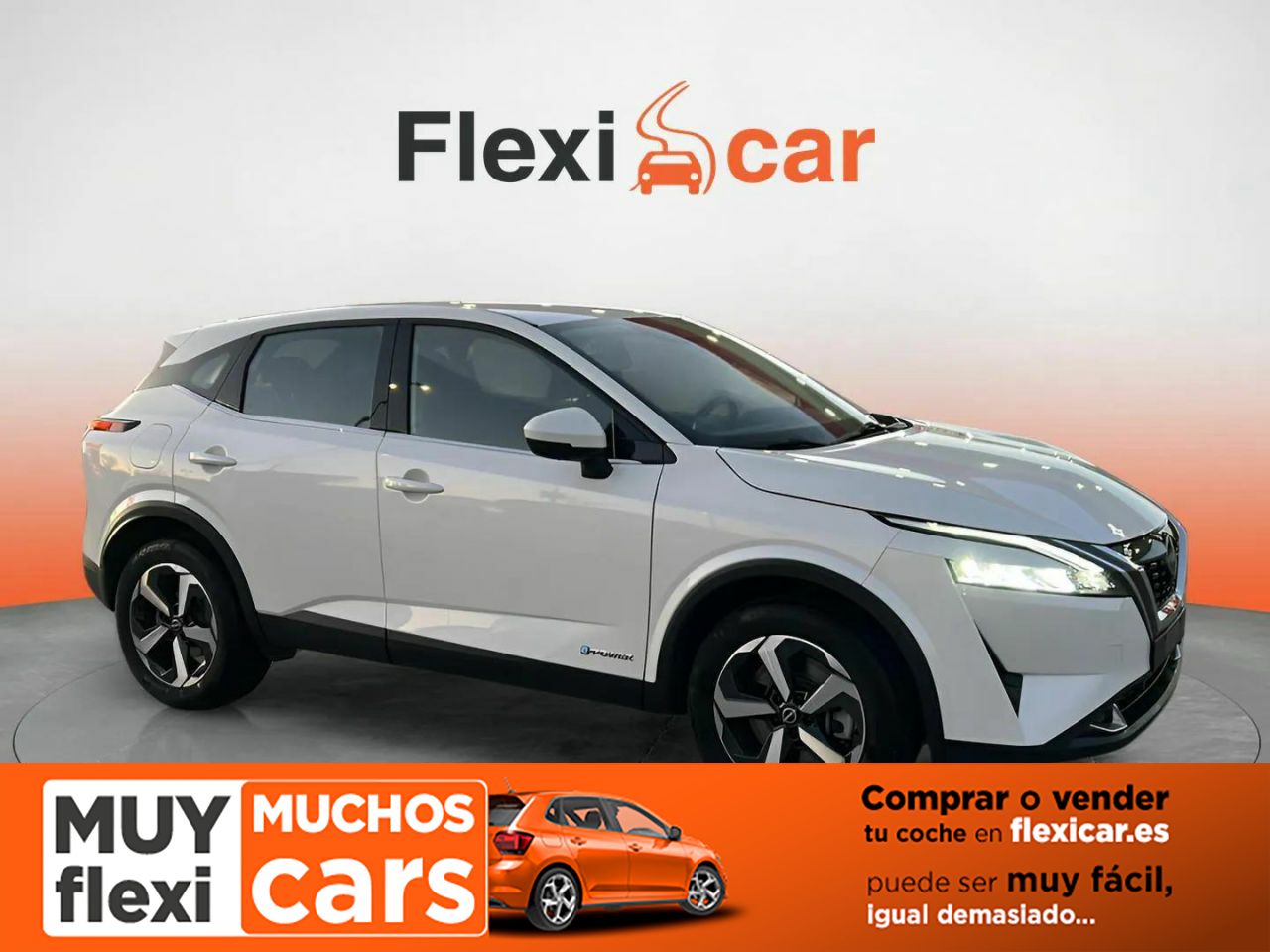 Outlander segunda mano alcala de henares  de segunda mano - nissan qashqai 2024 /