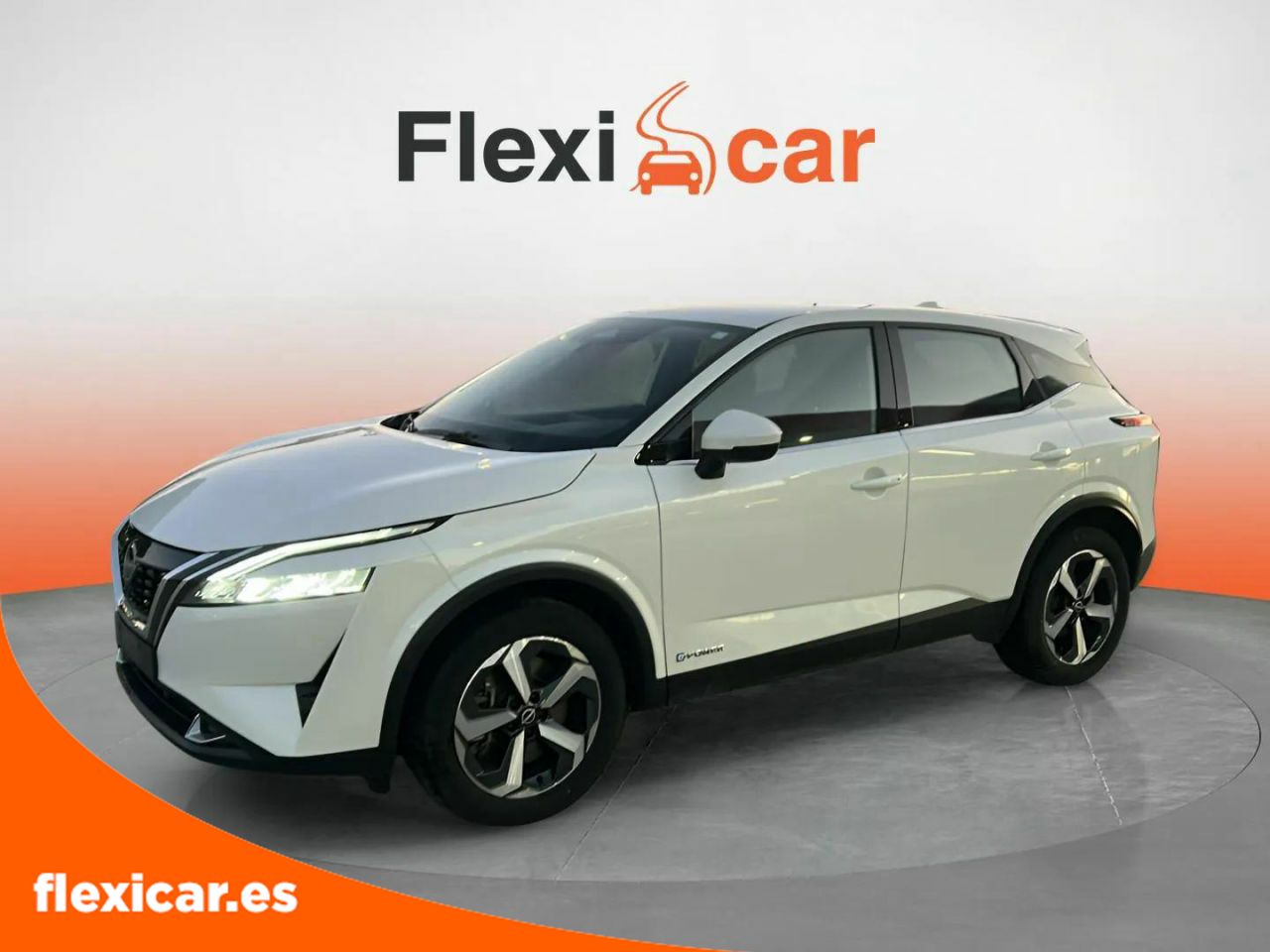 nissan qashqai 2024 / foto grande (3)