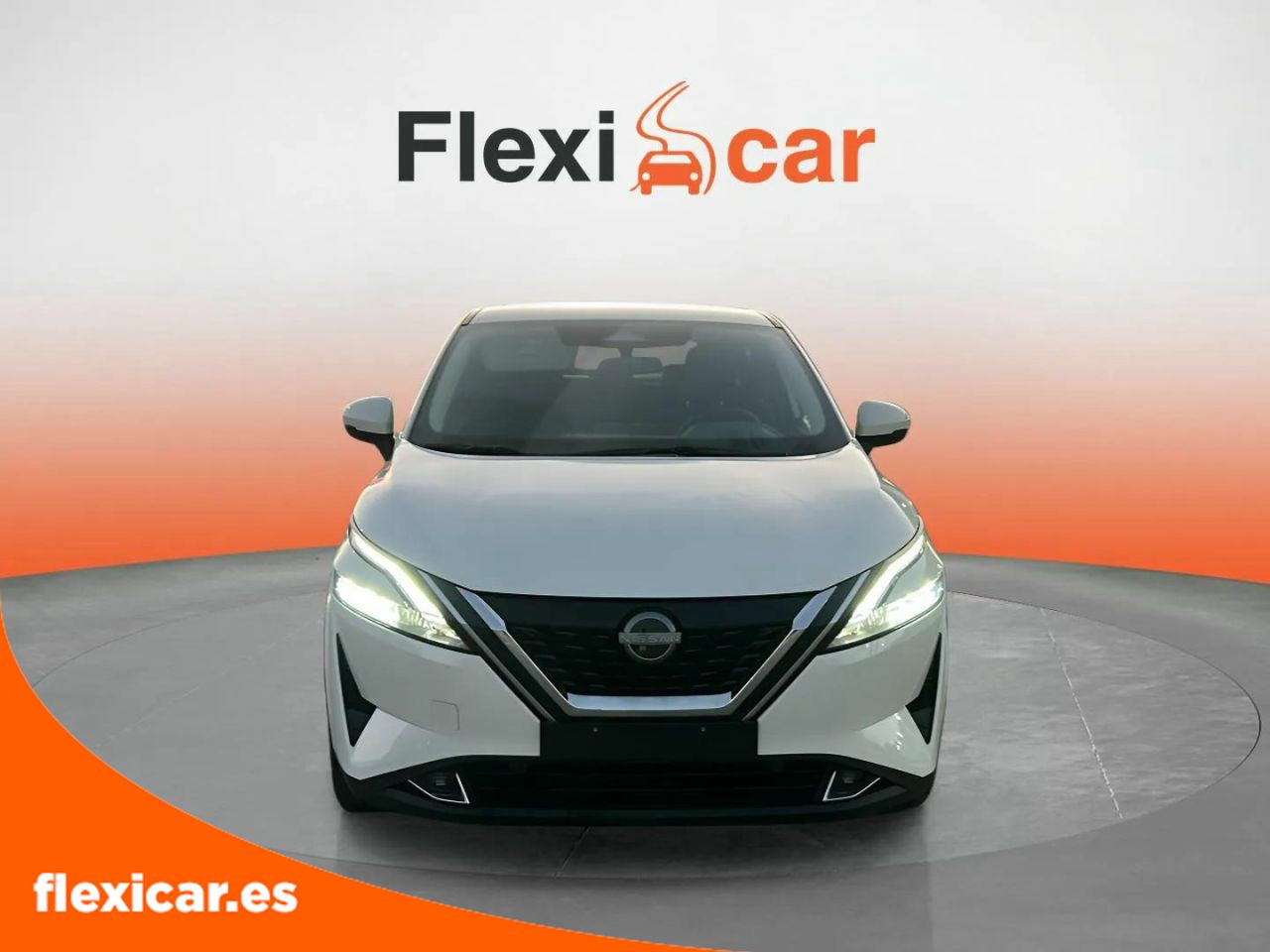 nissan qashqai 2024 / foto grande (2)