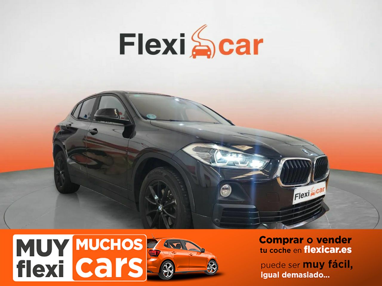 Bmw x2 136cv  de segunda mano - bmw x2 2019 /