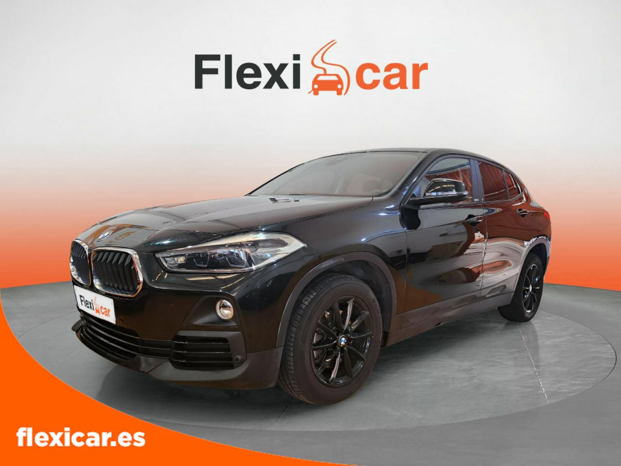 bmw x2 2019 / foto grande (3)