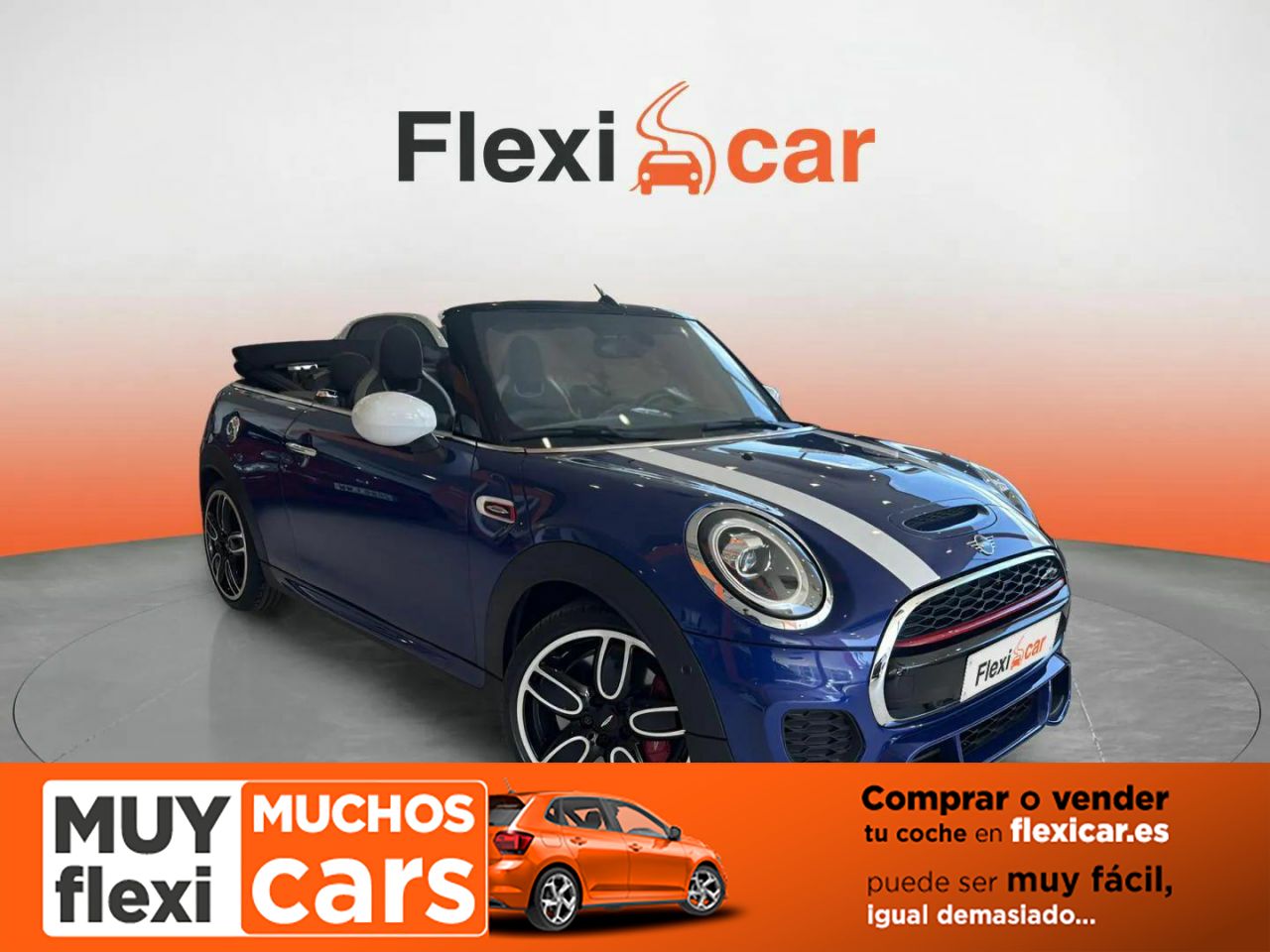 Mini  de segunda mano - mini cooper 2021 /