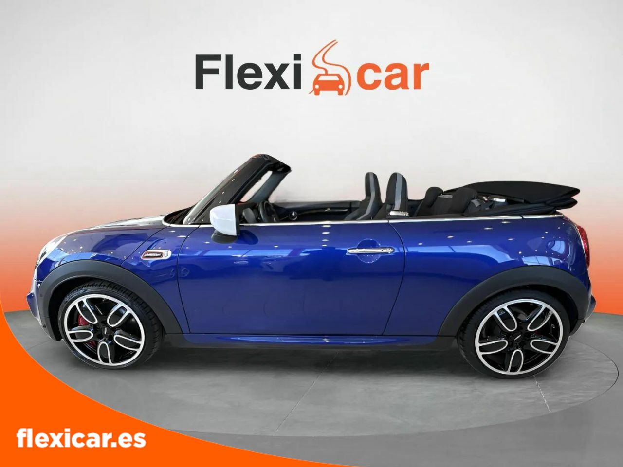 mini cooper 2021 / foto grande (3)
