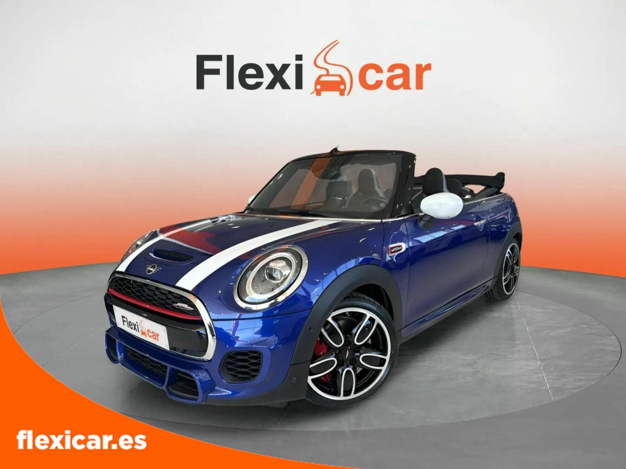 mini cooper 2021 / foto grande (2)