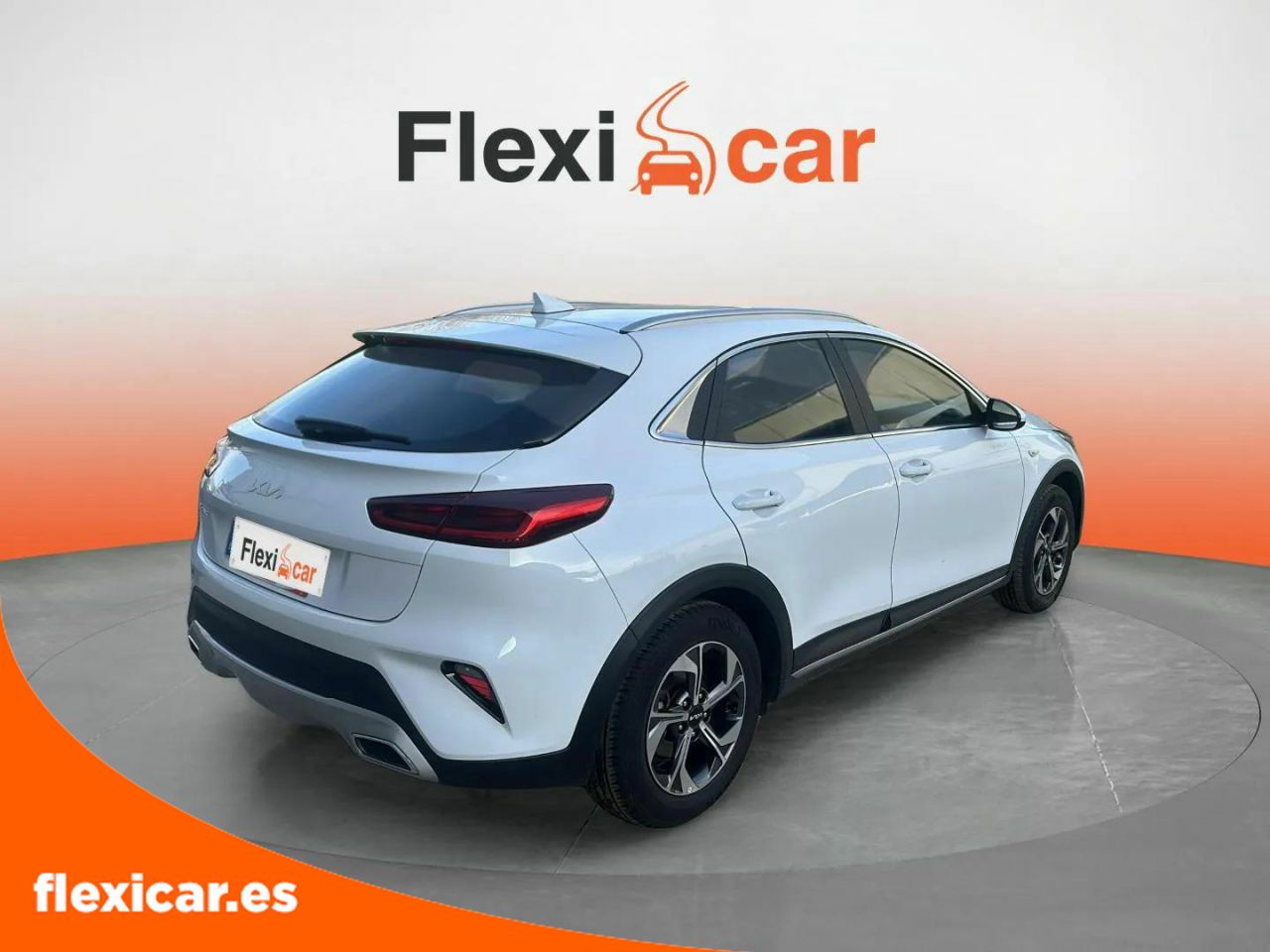 kia xceed 2022 / foto grande (3)