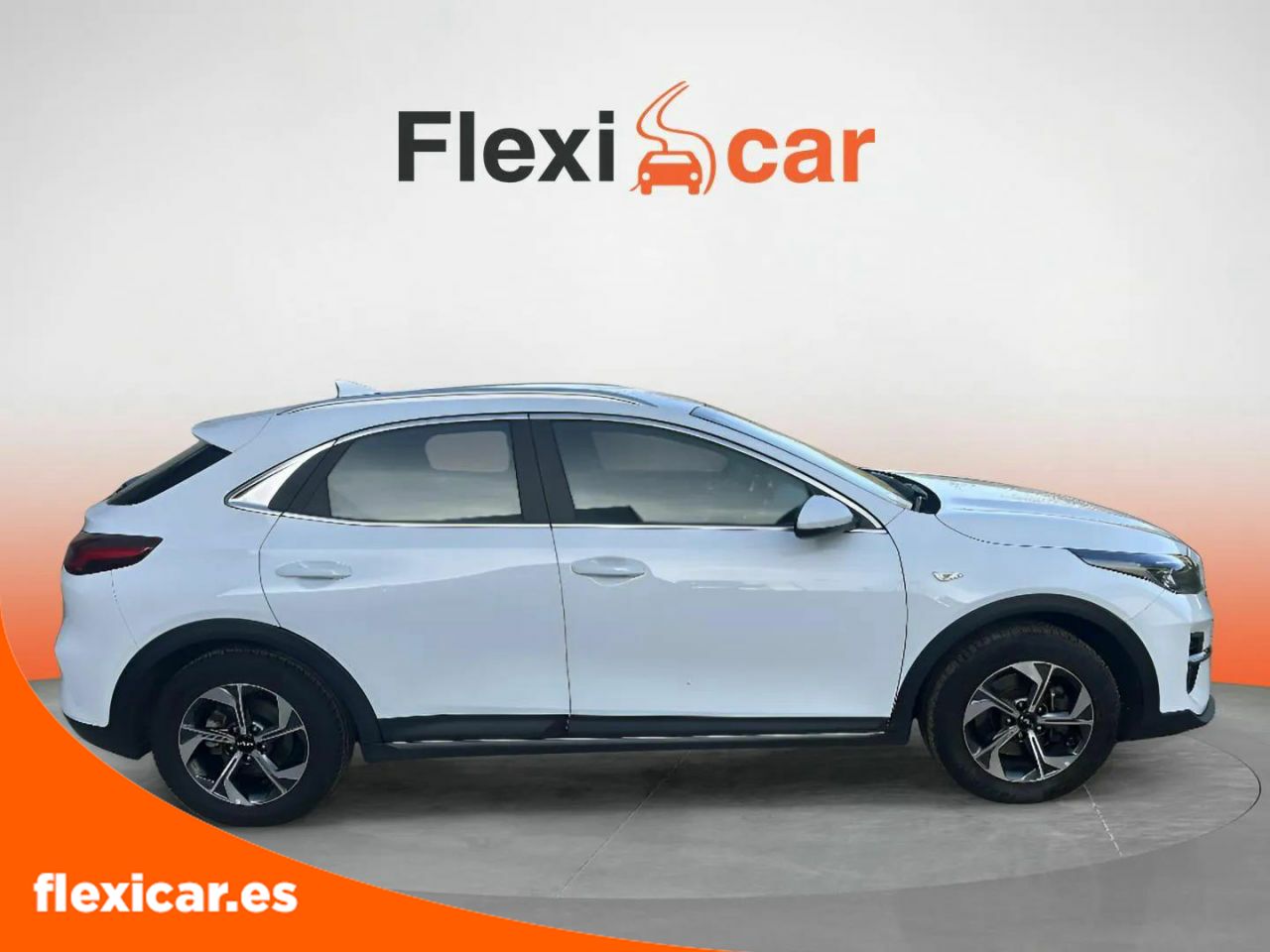 kia xceed 2022 / foto grande (2)