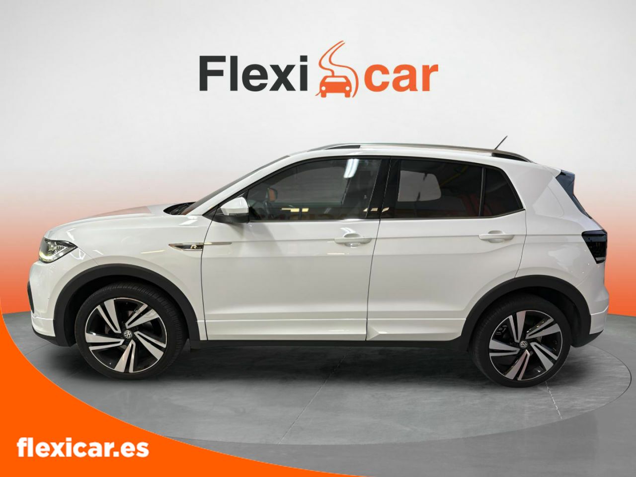 volkswagen t-cross 2020 / foto grande (3)