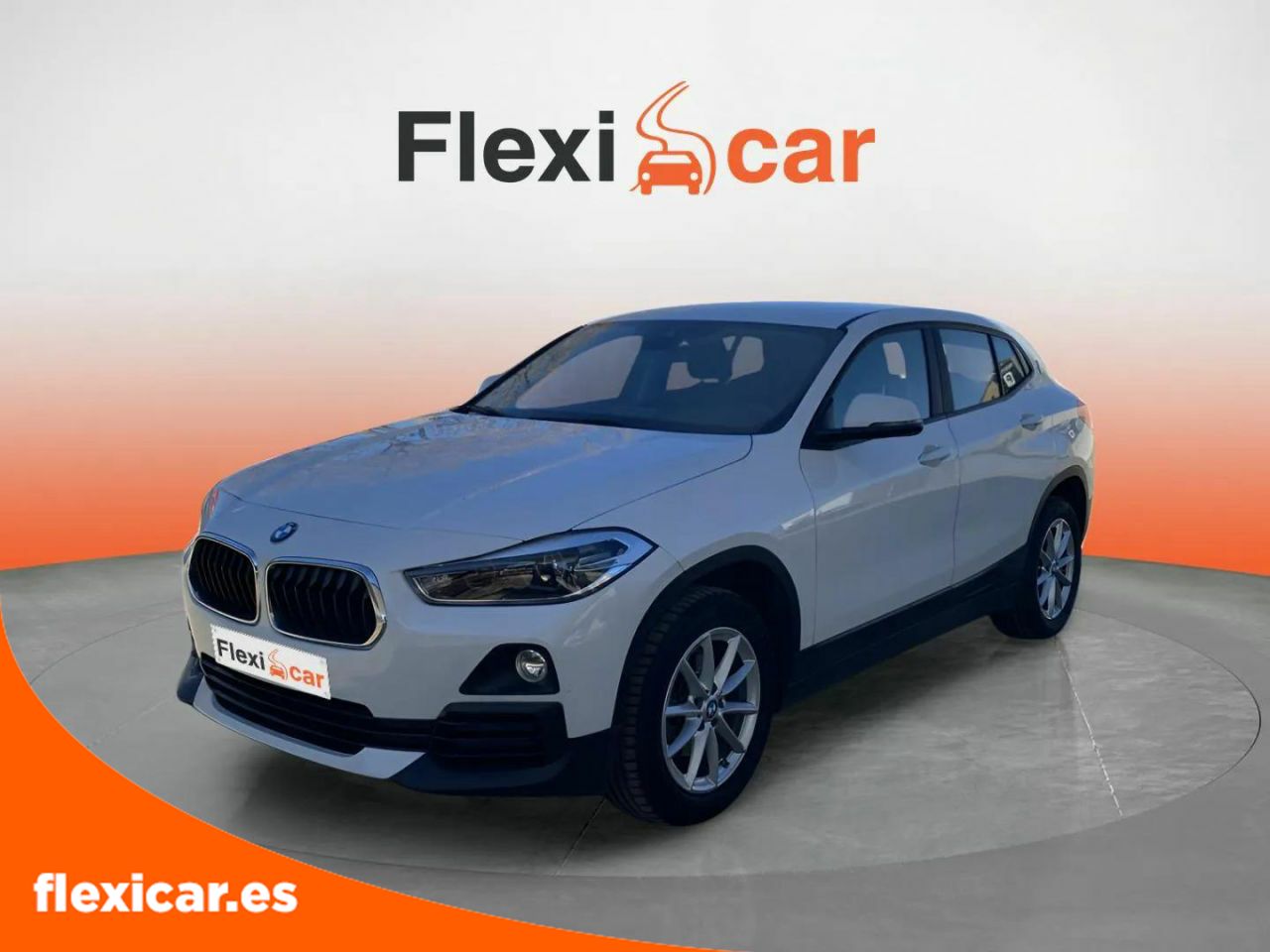bmw x2 2019 / foto grande (3)