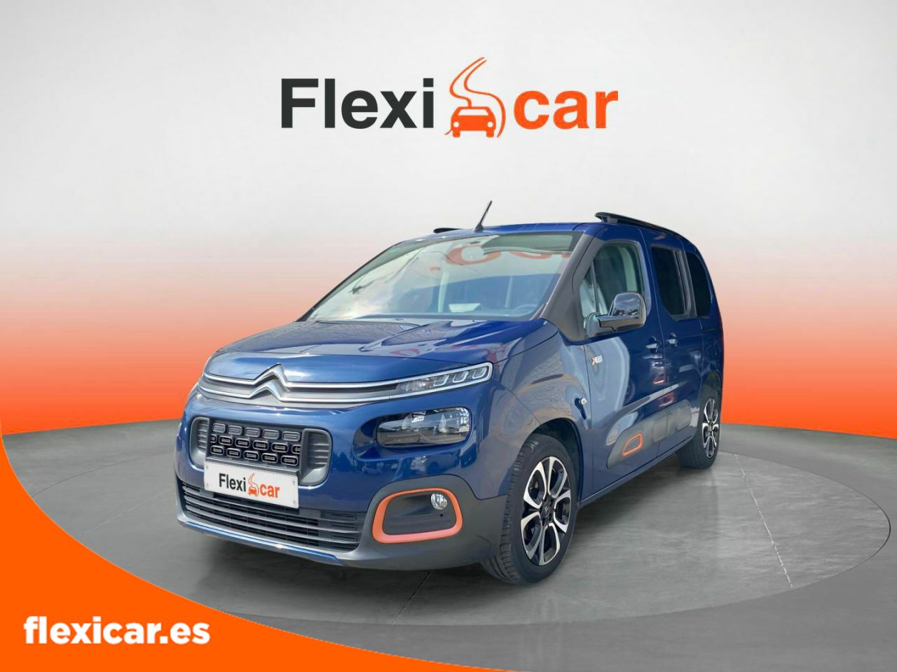 citroën berlingo 2018 / foto grande (3)