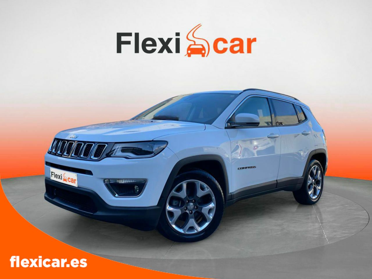 jeep compass 2018 / foto grande (3)