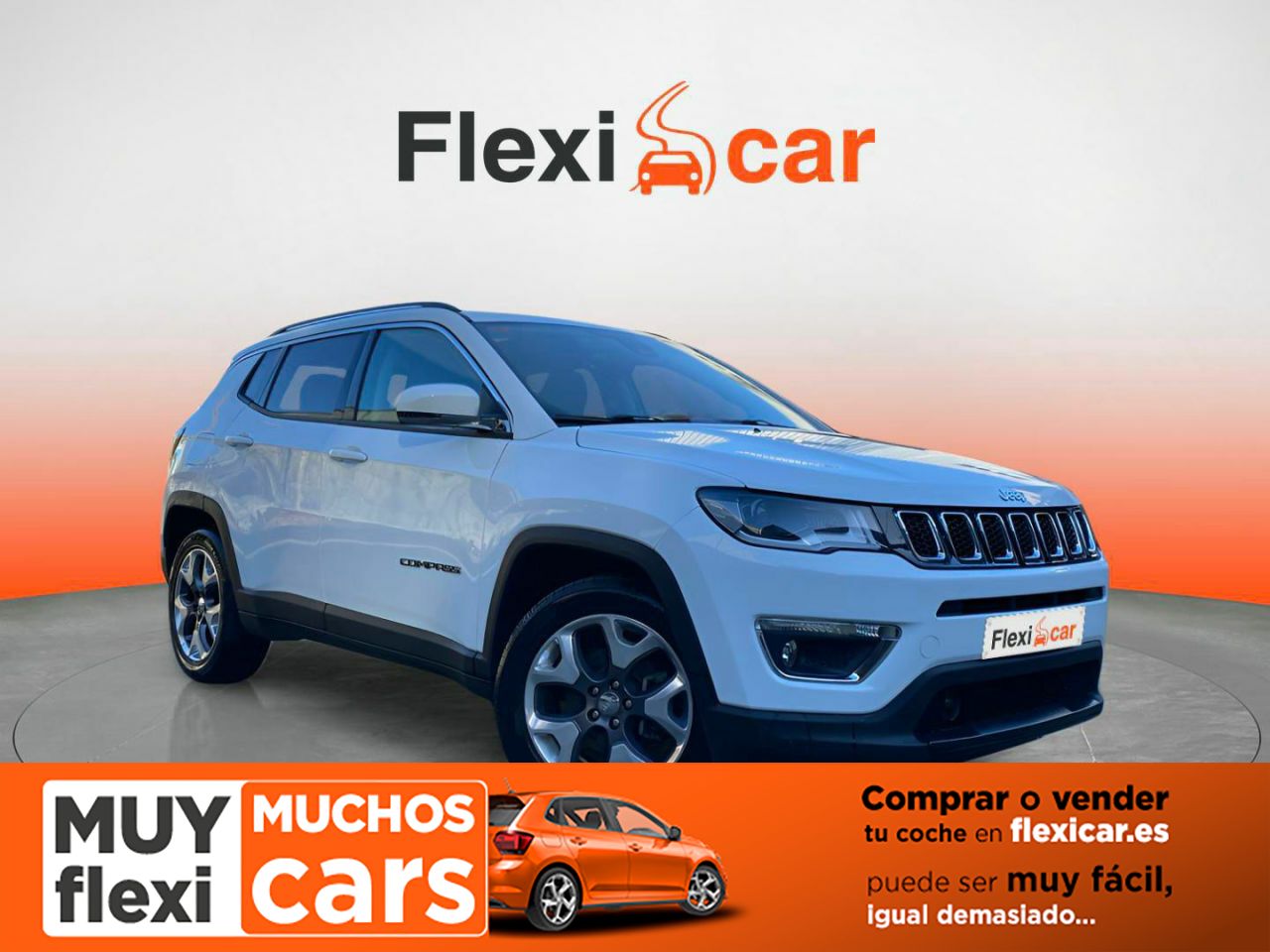 Jeep compass san sebastian  de segunda mano - jeep compass 2018 /