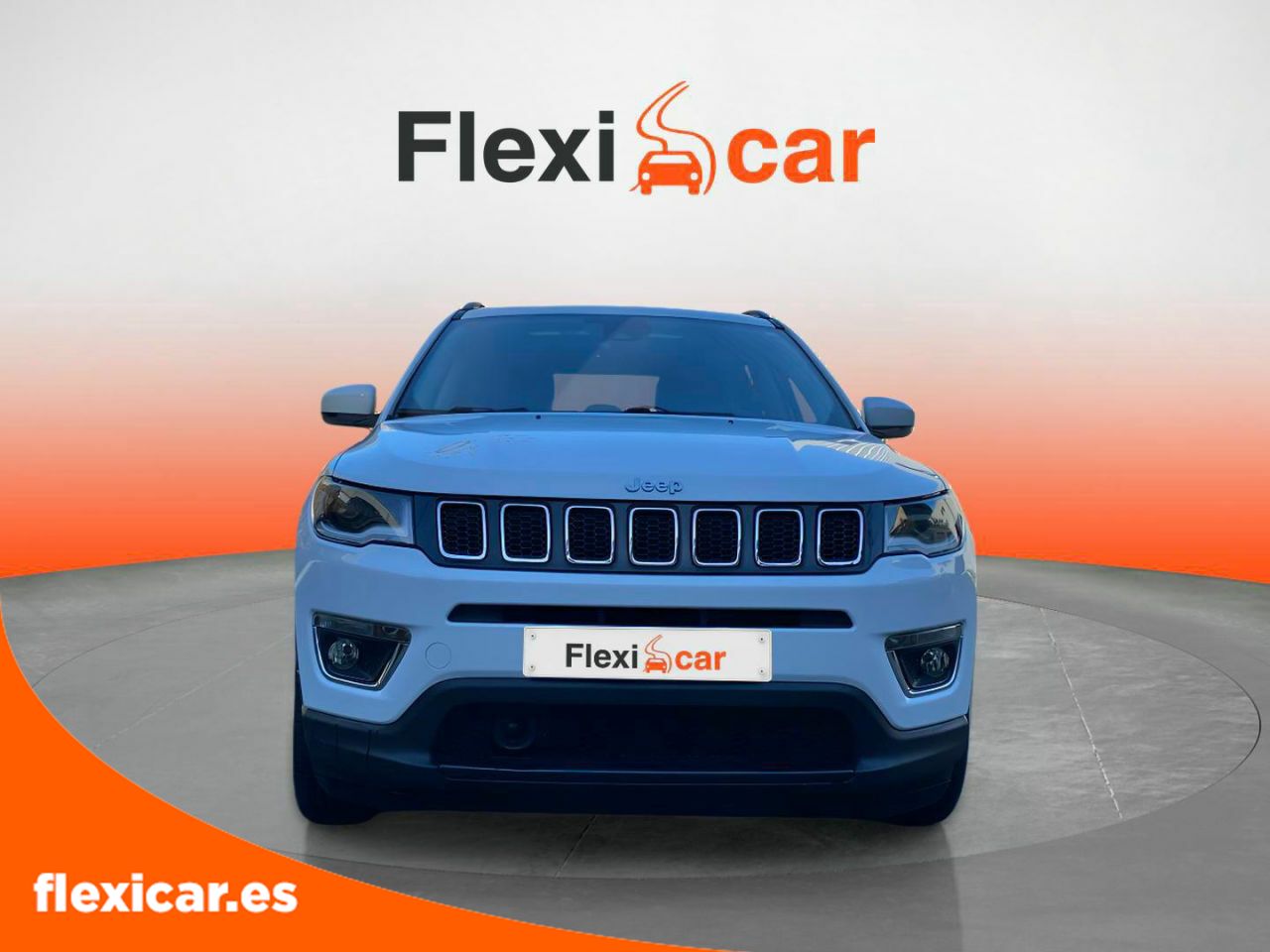 jeep compass 2018 / foto grande (2)