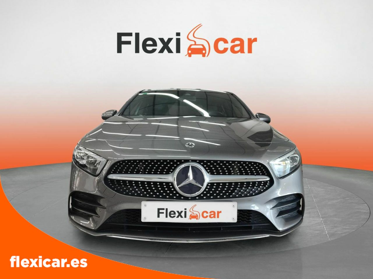 mercedes clase a 2019 / foto grande (2)