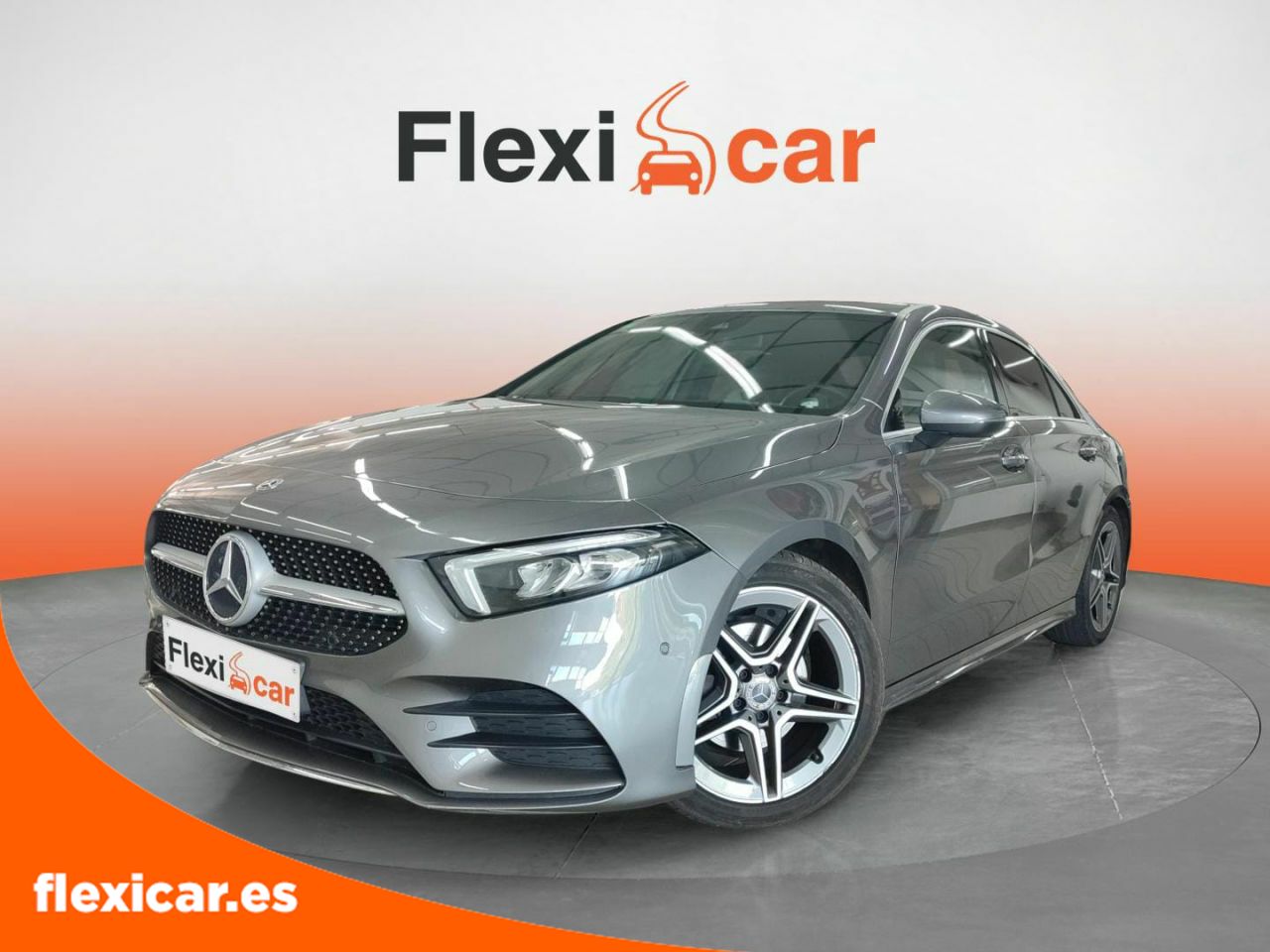 mercedes clase a 2019 / foto grande (3)