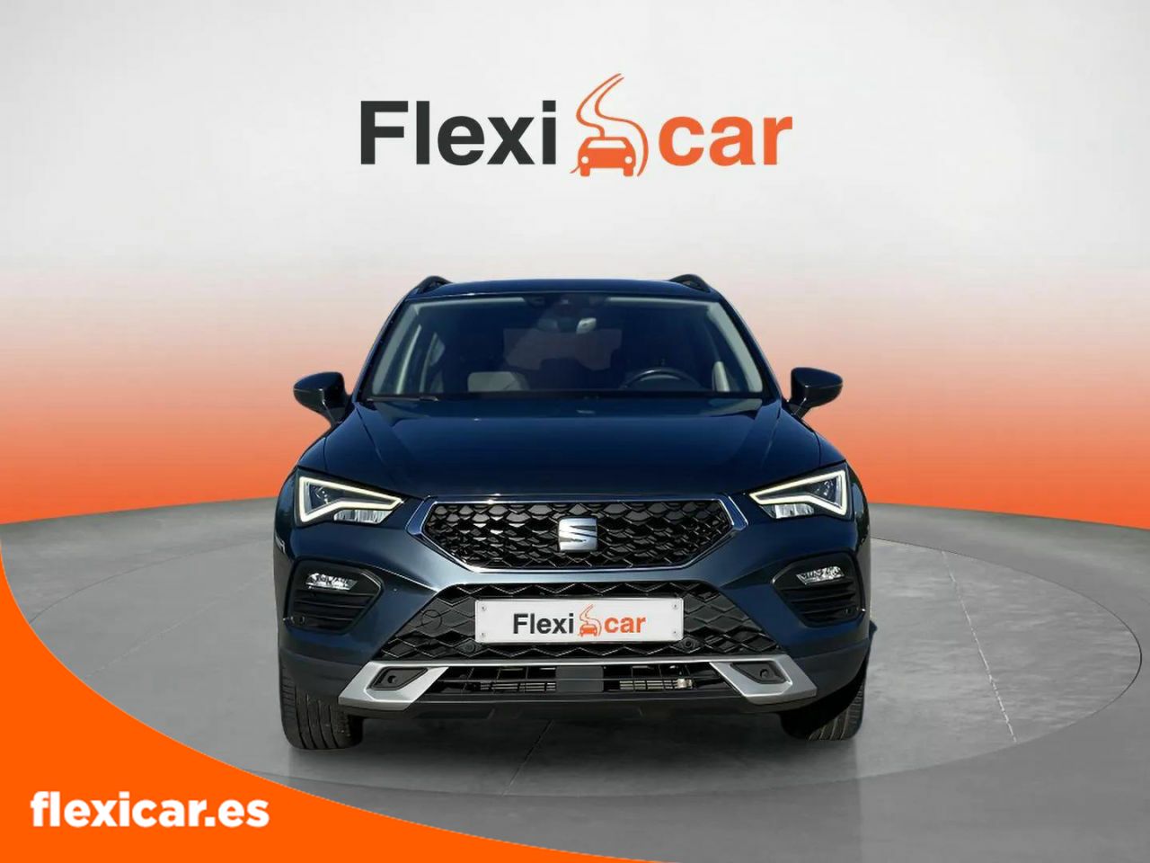 seat ateca 2021 / foto grande (2)