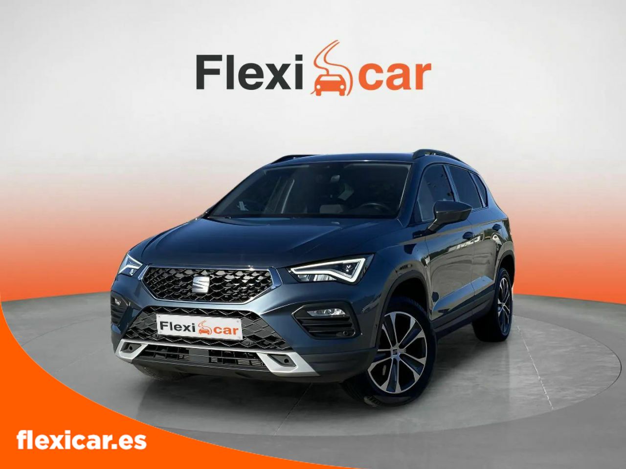 seat ateca 2021 / foto grande (3)