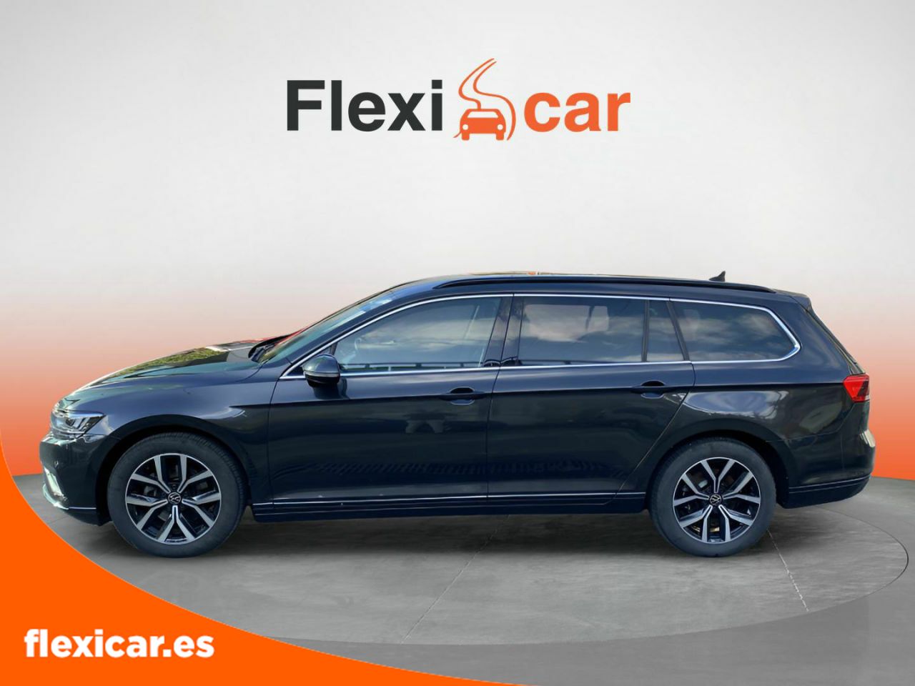 volkswagen passat 2021 / foto grande (3)