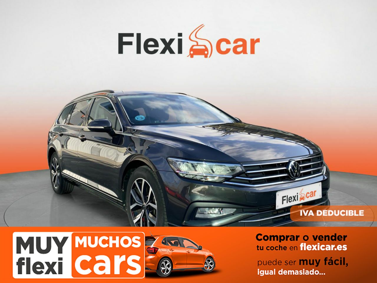 Volkswagen passat 2021  de segunda mano - volkswagen passat 2021 /